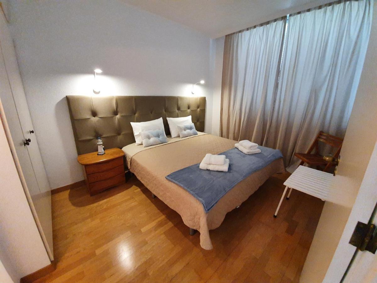Apartamentos Navio Azul Funchal  Exterior foto