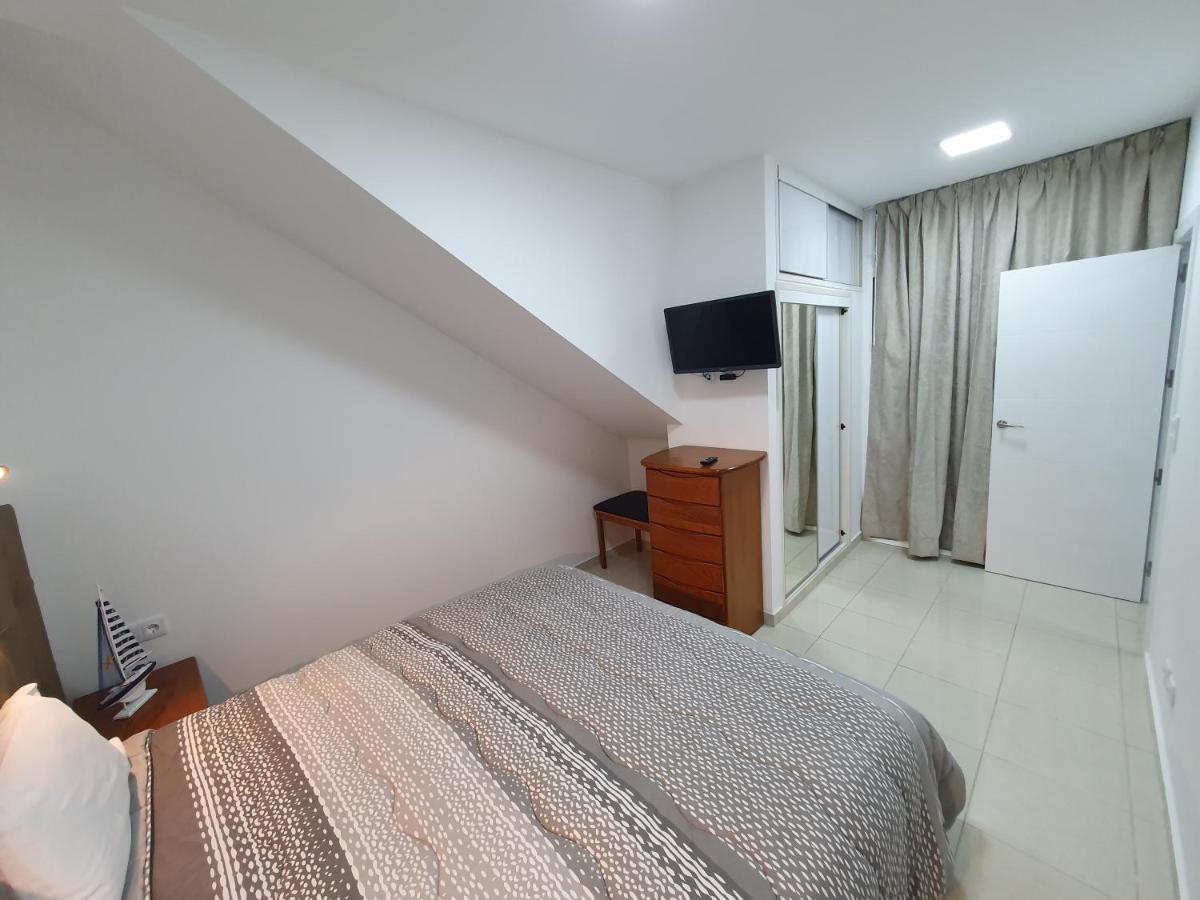 Apartamentos Navio Azul Funchal  Exterior foto
