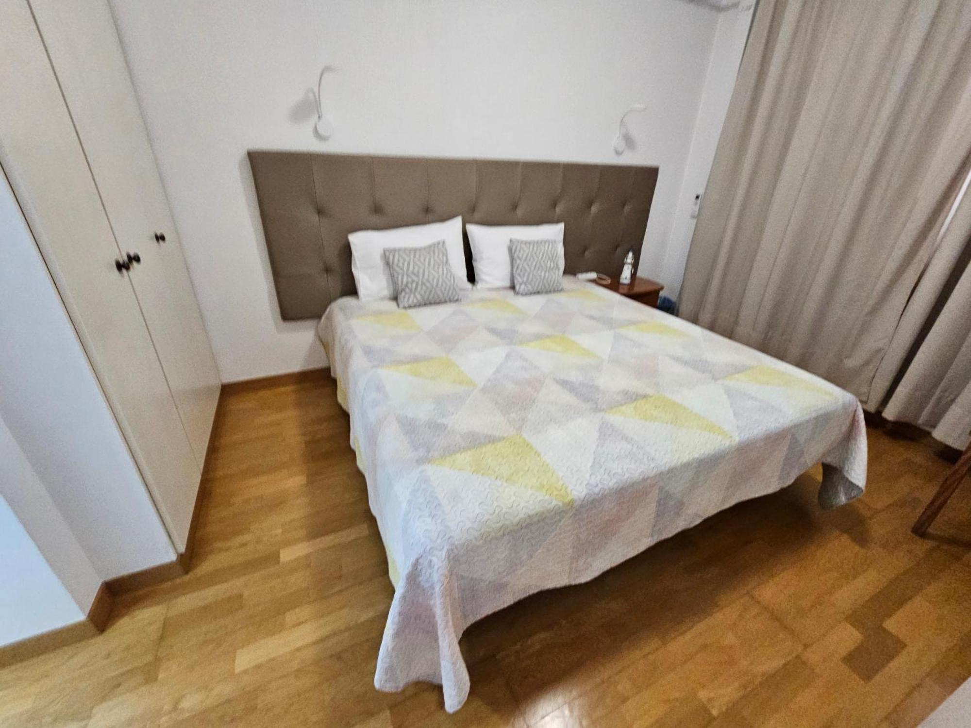 Apartamentos Navio Azul Funchal  Quarto foto