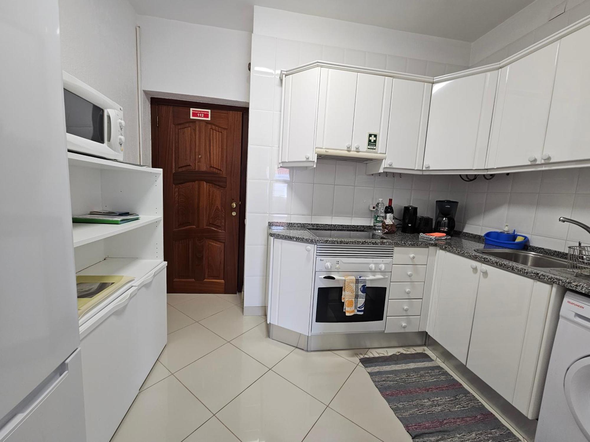 Apartamentos Navio Azul Funchal  Quarto foto